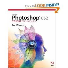Adobe Photoshop CS2 Studio Techniques