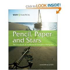 Pencil, Paper and Stars: The Handbook of Traditional and Emergency Navigation