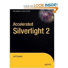 Accelerated Silverlight 2 