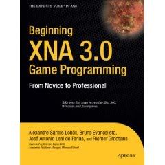 Beginning XNA 3.0 Game Programming: From Novice to Professional 
