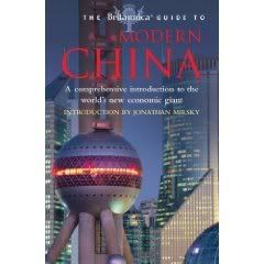  The Britannica Guide to Modern China
