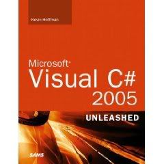 Sams Microsoft Visual C# 2005 Unleashed