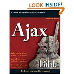  Ajax Bible
