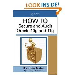 HOWTO Secure and Audit Oracle 10g and 11g 