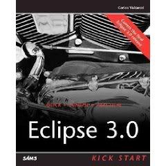 Eclipse 3.0 Kick Start 