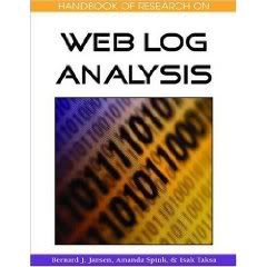  Handbook of Web Log Analysis