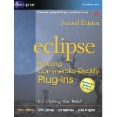 Eclipse: Building Commercial-Quality Plug-ins (2nd Edition)