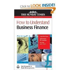  How to Understand Business Finance