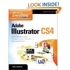 How to Do Everything Adobe Illustrator CS4 