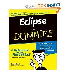 Eclipse for Dummies