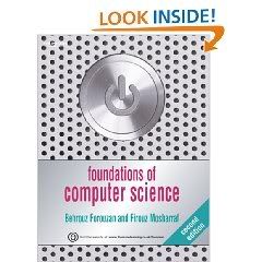 Foundations of Computer Science 