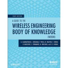 Wireless Engineering Body of Knowledge 