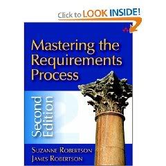 Mastering the Requirements Process (2nd Edition) 