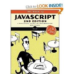 The Book of JavaScript, 2nd Edition: A Practical Guide to Interactive Web Pages