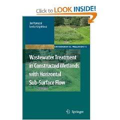 Wastewater Treatment in Constructed Wetlands with Horizontal Sub-Surface Flow 