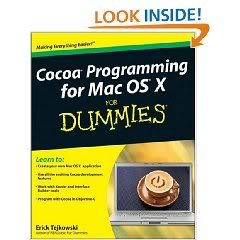 Cocoa Programming for Mac OS X For Dummies 