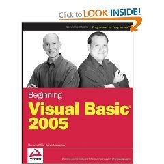 Beginning Visual Basic® 2005 