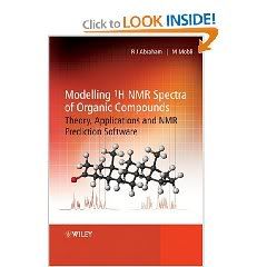 Theory, Applications and NMR Prediction Software