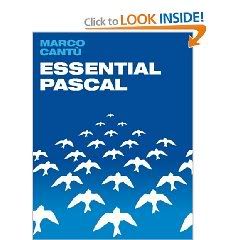 Essential Pascal 