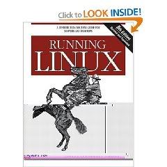 Running Linux, 5th Edition 