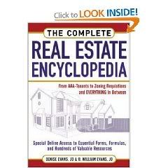  The Complete Real Estate Encylcopedia