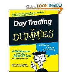  Day Trading For Dummies