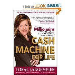 The Millionaire Maker's Guide to Creating a Cash Machine for Life