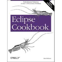Eclipse Cookbook 