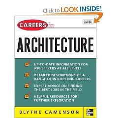 Careers in Architecture