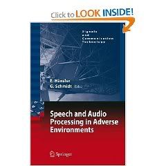  Speech and Audio Processing in Adverse Environments