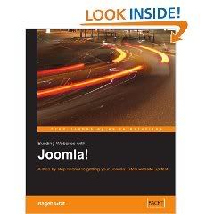 Building Websites with Joomla! v1.0: This best selling book has now been updated for the latest Joomla 1.5 release