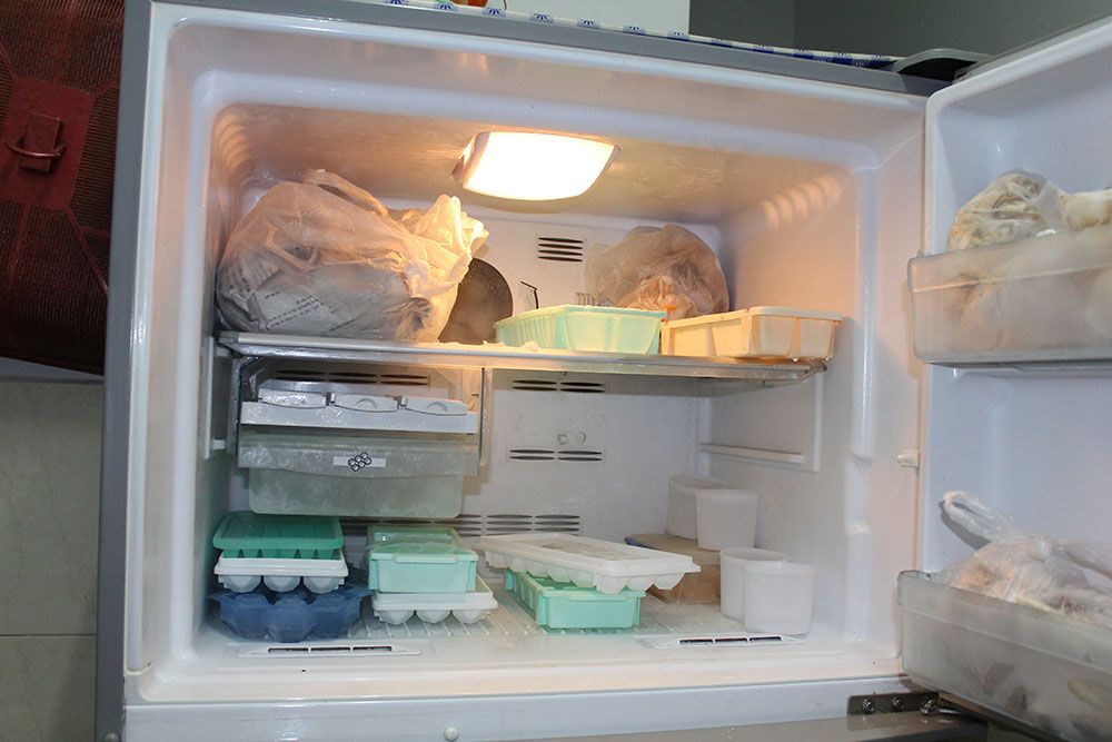 Electrolux 440l cần bán !!! - 2