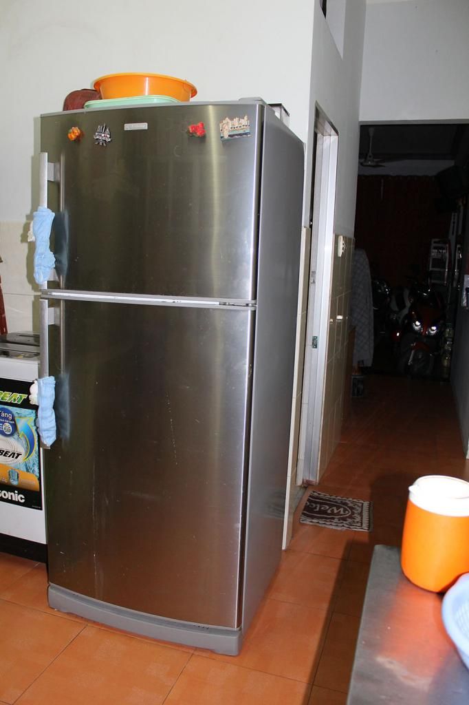 Electrolux 440l cần bán !!!