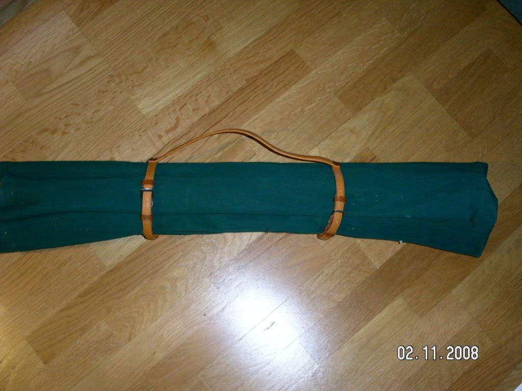 Ultimate rod case - The Classic Fly Rod Forum
