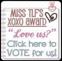 Vote for us!