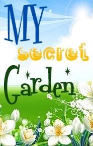 MySecret Garden