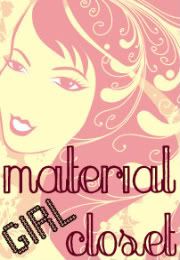 Material Girl Closet