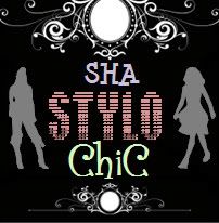 Sha Stylo Chic