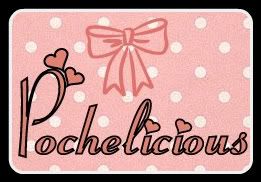 P for Pochelicious!