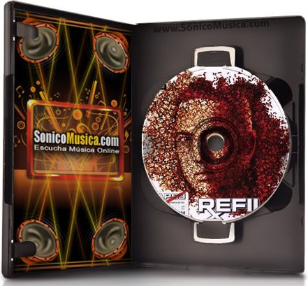 Eminem - Relapse Refill Eminem - Relapse Refill