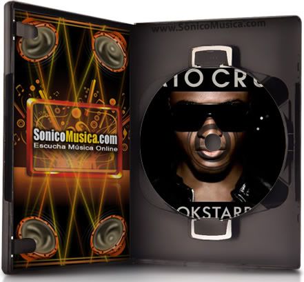 Taio Cruz - Rockstarr Taio Cruz - Rockstarr