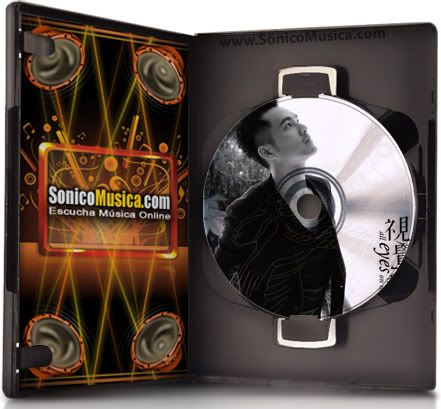 Wallace Chung - All Eyes On Me Wallace Chung - All Eyes On Me
