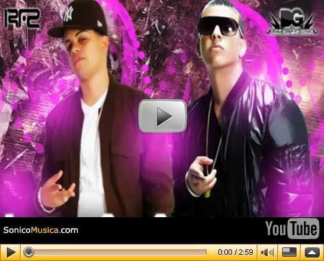 Alvarez Junto Al Amanecer Remix Daddy Yankee Letra