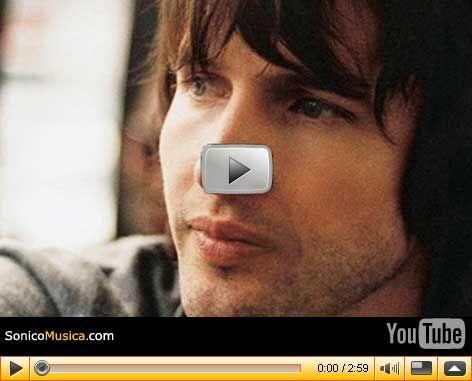 En Exclusiva: Escucha So Far Gone de James Blunt