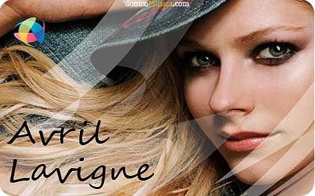 Los fans de Avril Lavigne pueden estar muy atentos a la cartelera