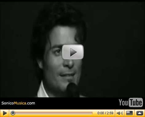 VIDEO DE CHAYANNE video de chayanne: