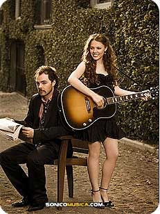 jesse y joy Pictures, Images and Photos