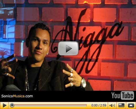 VIDEO CANCION NIGGA video cancion nigga: