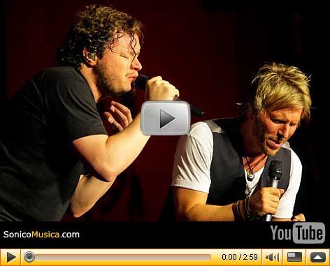 VIDEO Y LETRA DE MUSICA video y letra de musica: