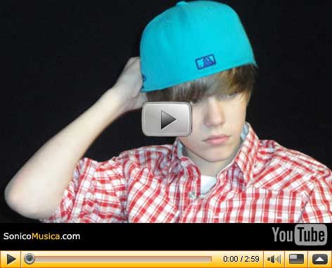 Justin Bieber Black Eyed Peas. Video Justin Bieber - Favorite